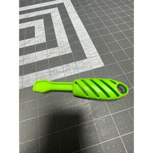 Little Tikes Green Screw Driver Replacement 35698XX Workbench Toolbox Plastic